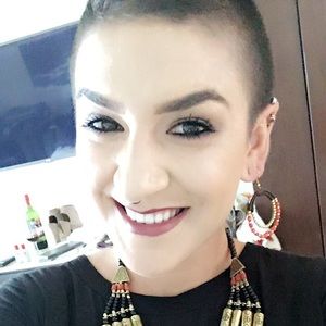 Meet your Posher, Teffi